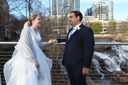 Gil & Sarah's Wedding 0484